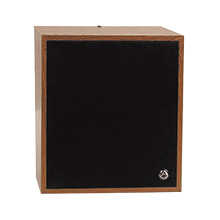 Atlas WD417-72V Speaker w/ Volume Control ATL1000V