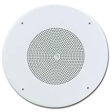 Atlas SD72W 8" speaker