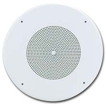 SD72WV 8" speaker w/vol cont ATL1002V