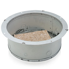 Atlas 95-8 recess enclosure ATL1020