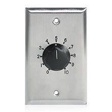 Atlas AT35 Commercial Attenuator ATL1022