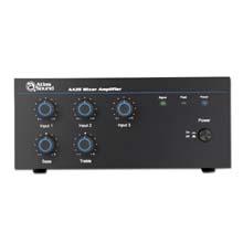Atlas AA35 Mixer Amplifier ATL1029