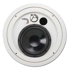 Atlas FAPSUB 8" Ceiling Subwoofer ATL1036