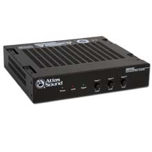 Atlas MA40G 3 Channel Mixer Amp