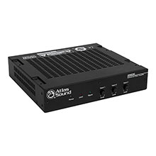 Atlas MA60G 3 Channel Mixer Amp ATL1048