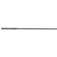 B.E.S. Carbide Masonry Bell Hangers Bit 3/8in x 18in