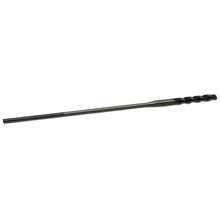 B.E.S. PiranhaBit Masonry/Carbide Drill Bit 3/8in x 48in BES1000