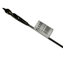 B.E.S. AUG1248 Auger Flexbit 1/2in x 48in BES1009