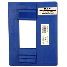 B.E.S.  FIB-PP Protector plate BES1039
