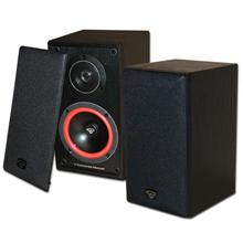 Bookshelf Speakers