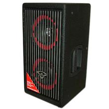 Cerwin Vega CVA-28X Dual 8in full range speaker, Active HP CER1030