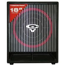 Cerwin Vega CVA-118X 18in subwoofer, Cerwin Vega Active HP CER1032