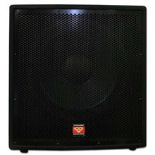 Cerwin-Vega INT-118SV2 18in Passive Subwoofer, 1000W CER1147
