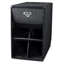 Cerwin Vega JE-36C 18in Folded Horn Bass System CER1048
