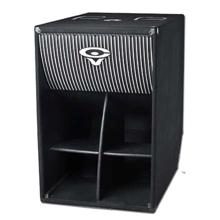 Cerwin Vega EL-36C 18in Folded Horn Bass System CER1049