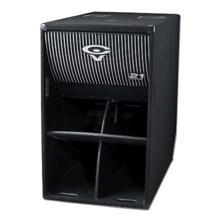Cerwin Vega TS-42 21in Folded horn Bass System CER1051