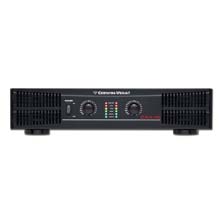 Amplifiers