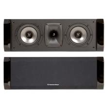Cerwin-Vega CMX-25C Dual 5in 2-Way Center Channel Speaker CER1082