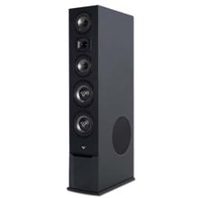 Cerwin-Vega CMX-212 12in 4-Way Floor Powered Speaker