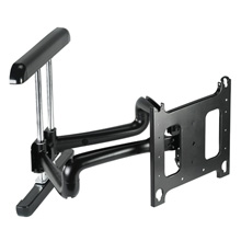 Chief® Large Flat Panel Swing Arm Wall Mount for 42 - 71" TV's