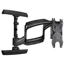 Chief® Large THINSTALL Dual Swing Arm Wall Mount - 25" Extension CHF1203B