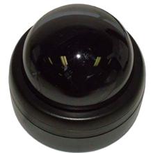 Choice Select Plastic Dome Security Camera 480tvl CHO3004