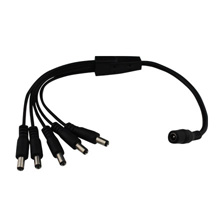 Choice Select 5 Way Dongle CHO3016