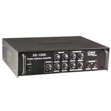 Amplifiers