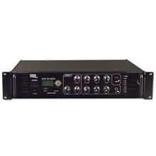Choice Select Ultra ST2250 PA Amp w/MP3 250 watt RMS 3 Mic 3 Aux (Refurbished) CHO3088REF