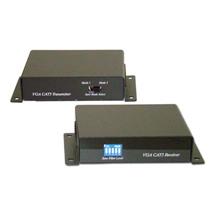 Choice Select VGA Cat5e Extender incl Tx and Rx