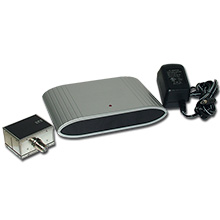 Choice Select HDTV 12db Amplifer 1 input / 4 outputs CHO5004