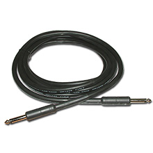 Choice Select 10ft 14ga Speaker Cable, 1/4 inch Plug to 1/4 inch Plug CHO7051