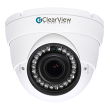 HD2-TD27, 2.5MP 1080P IR Turre CLV1045