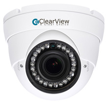 HD1-TD27, 1 MP IR VariFocal Tu CLV1059