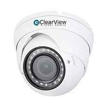 HD2-TD27A HD-AVS IR Dome CLV1101
