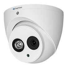 HD4-D250 Turret Dome 165 CLV1107