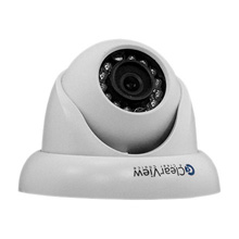 IP-73 Digital IP Mini O/D Dome CLV6032