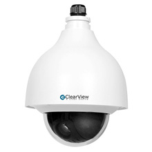 Analog PTZ Mini Dome CLV6042