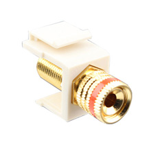KS Banana Plug CON3023RLA