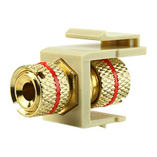 KEYSTONE AUDIO BINDING CON3029RI