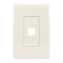 1 PT KEYSTONE PLATE SCREWLESS CON4001LA