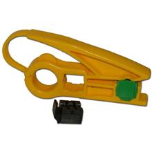 Thomas & Betts CSTMV596 Mini-Cable Stripper CSTMV596