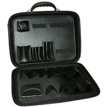 Zippered Polyester Tool Case CTB8300