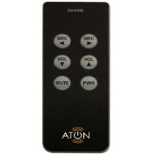 Aton Model DH4RM IR Remote for DH44 DH4RM