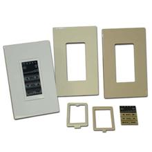 Aton Model DHTP1 DIGI-5 Amplfied Touch Pad DHTP1