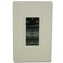 Aton DLA touch pad wall plate for DLA Spk Router DLATP
