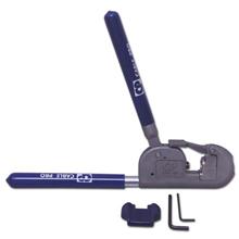 Cable Pro 360 Degree Compression Tool for RG-6 & RG-59 DLS7900