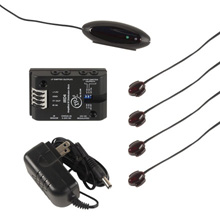 ELAN® IR Distribution Kit ELAN1011