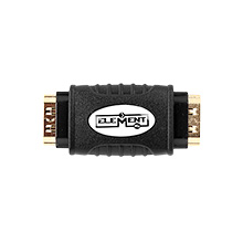 HDMI Female/HDMI Female ELE1094