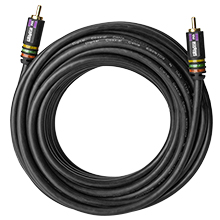 10 M Digital RCA male-RCA male ELE11010M